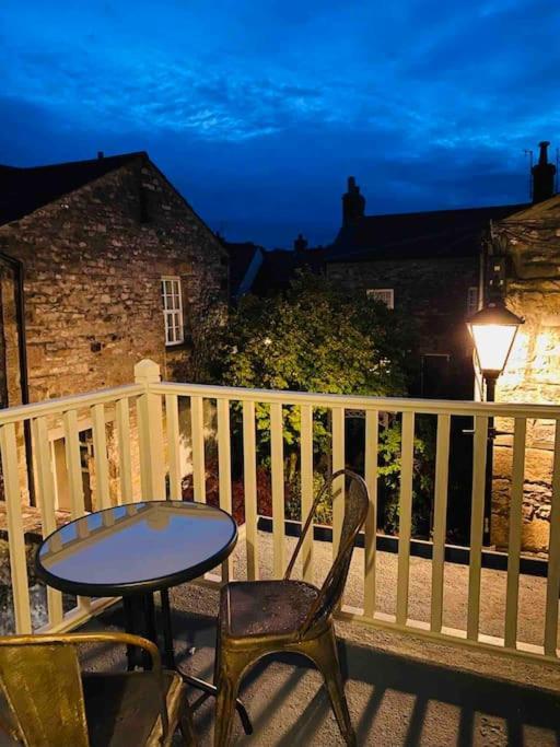 Outhouse Bothy Apartment Kirkby Lonsdale Exterior photo