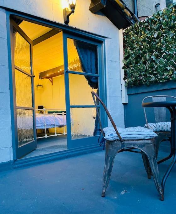Outhouse Bothy Apartment Kirkby Lonsdale Exterior photo