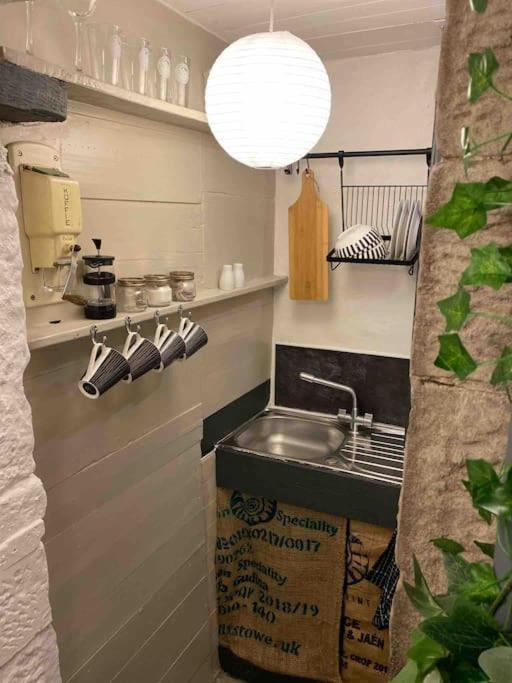 Outhouse Bothy Apartment Kirkby Lonsdale Exterior photo